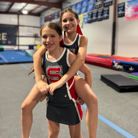 Camps & Clinics